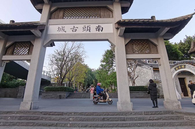 Modern and Ancient Shenzhen Tour - What Reviewers Say