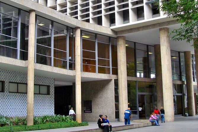 modern-architecture-full-day-tour-in-rio-with-transfer
