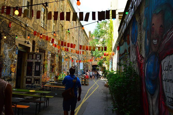 Modern Berlin Private Walking Tour: Diverse, Vibrant and Exciting German Capital - FAQ
