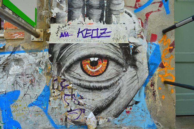 Modern Berlin Private Walking Tour: Diverse, Vibrant and Exciting German Capital - Final Thoughts