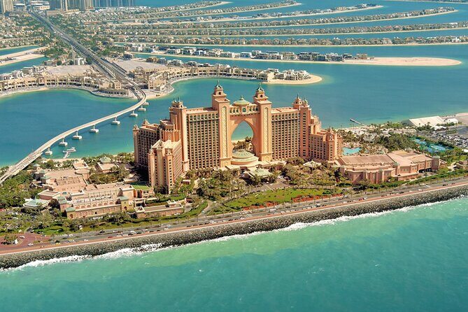 Modern Dubai City Tour: Palm Monorail, Marina, Ain Dubai & More! - FAQ