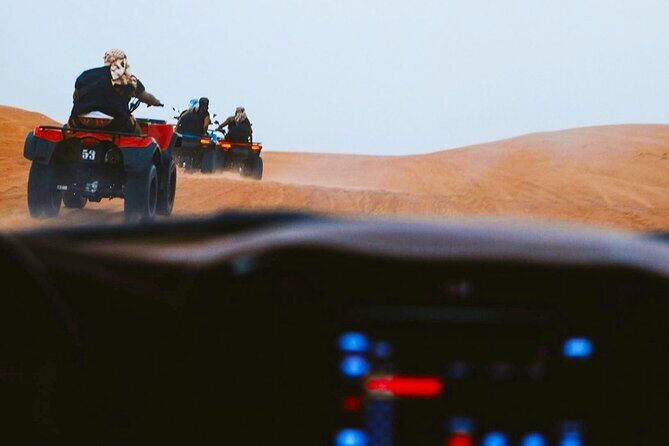 Modern Dubai Highlights: Half-Day Guided Adventure with Transfer - Who Is This Tour Best Suited For?