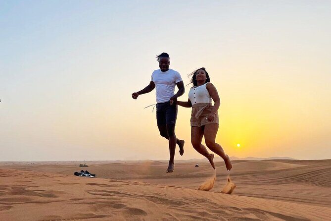 Modern Dubai Highlights: Half-Day Guided Adventure with Transfer - FAQ