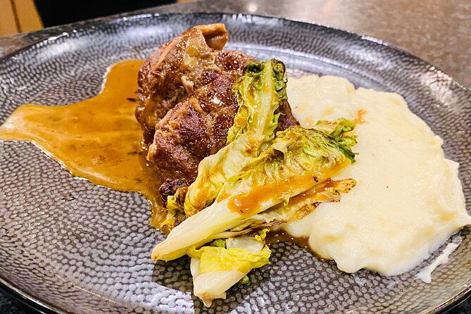 modern-scottish-cooking-class-lunch-in-chefs-edinburgh-home