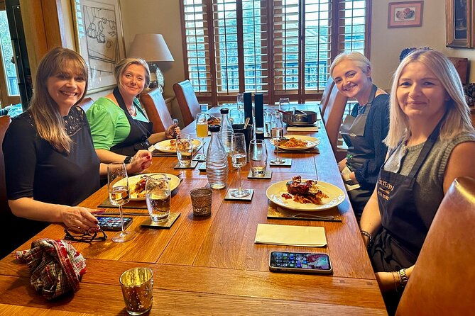 modern-scottish-cooking-class-lunch-in-chefs-edinburgh-home