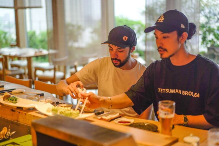 modern-vegan-night-foodie-tour-in-tokyo