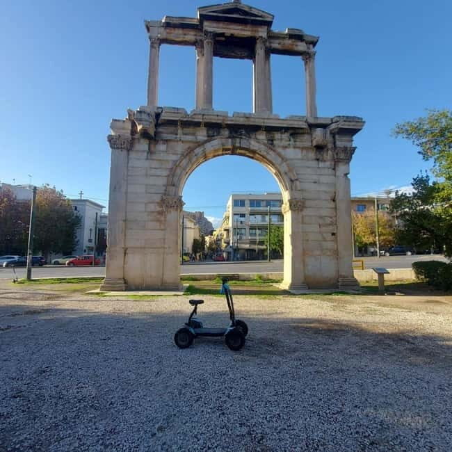 Modern Vibes of Athens Tour - Final Thoughts