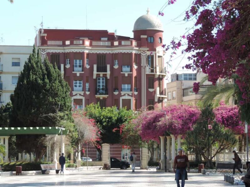 Modernism & Art Deco in Melilla - Final Thoughts