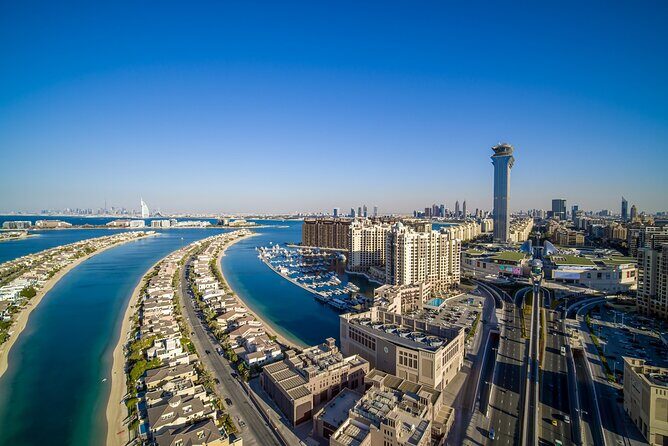 Modernism to Traditions from UAE to OMAN with Fully Live Guided Tour- 11D / 10N - Key Points