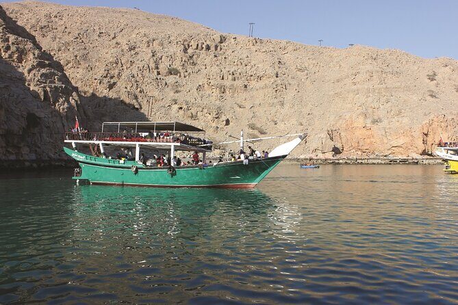 Modernism to Traditions from UAE to OMAN with Fully Live Guided Tour- 11D / 10N - Final thoughts: Is this tour right for you?
