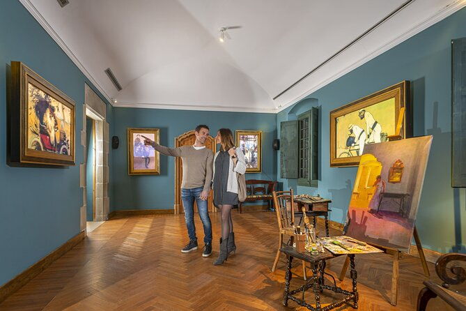 modernist-experience-at-the-mon-sant-benet-monastery