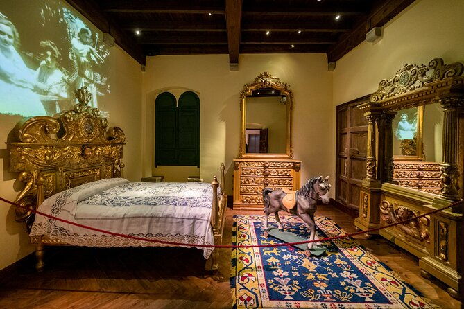 modernist-experience-at-the-mon-sant-benet-monastery