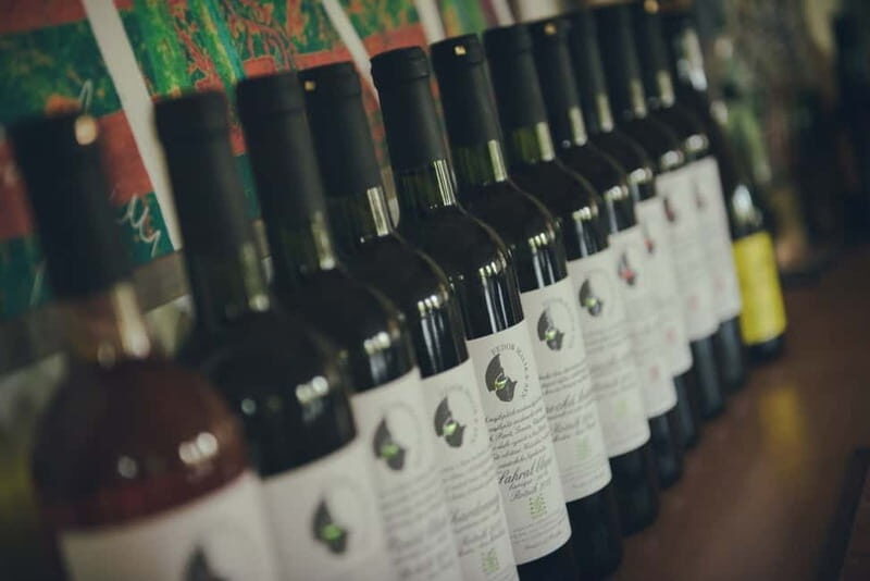 Modra: Private Wine Tasting at a Family-Operated Winery - A Closer Look at the Modra Wine Tasting Experience