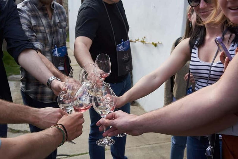 Modra: Private wine tasting guided by winery owner - Practical Tips for Your Visit