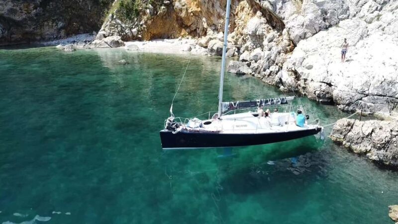 Moenika Draga: Sailing Trip to Cres Island - Authentic Experiences and Practical Details