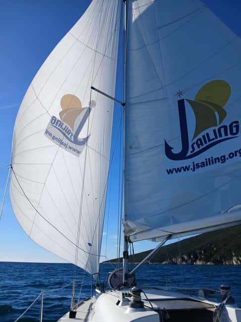 Moenika Draga: Sailing Trip to Cres Island - The Sum Up