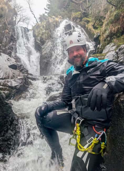 Moffat: Tala Canyon Abseiling Adventure - Moffat: Tala Canyon Abseiling Adventure – An Exciting Look