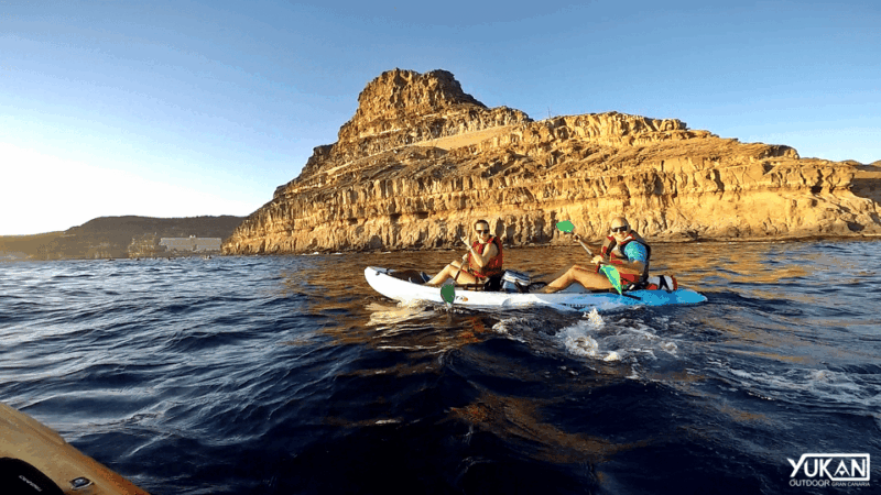 mogan-guided-kayak-to-caves-and-snorkeling-tour