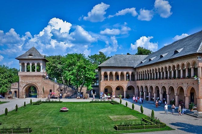 mogosoaia-palace-snagov-monastery-private-tour-from-bucharest