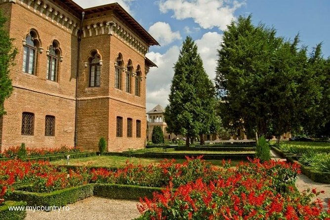 mogosoaia-palace-snagov-monastery-private-tour-from-bucharest