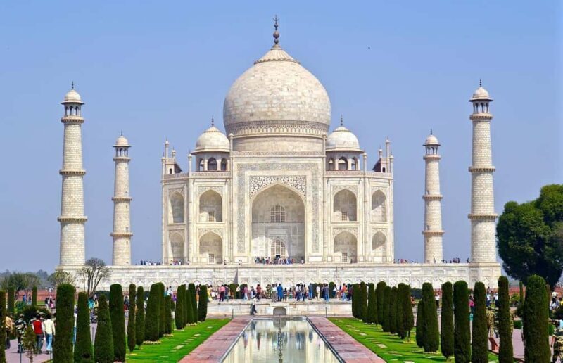 Mohabbat-E-Taj, Agra Tour with Govt. Approved Guide - Who Is This Tour Best For?