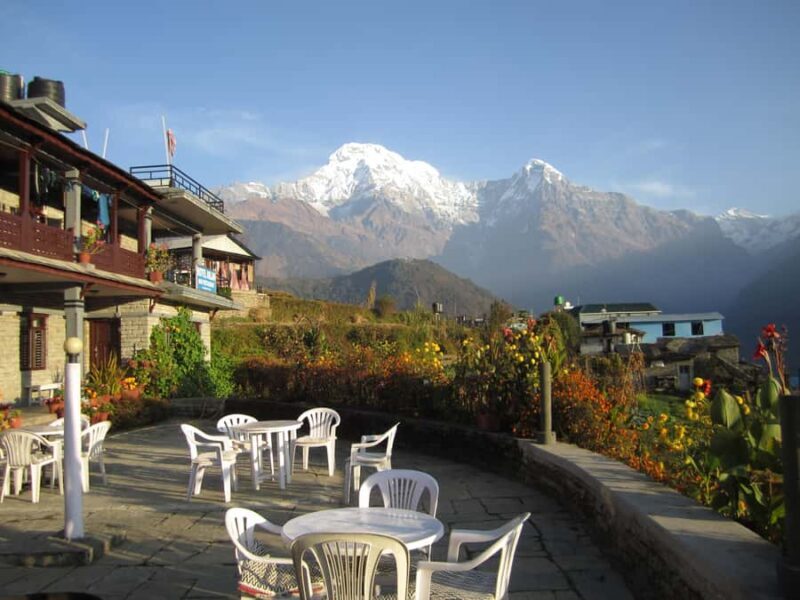 Mohare Danda - Ghorepani - Poon Hill Trek - 7 Days - Practical Tips for the Trekker