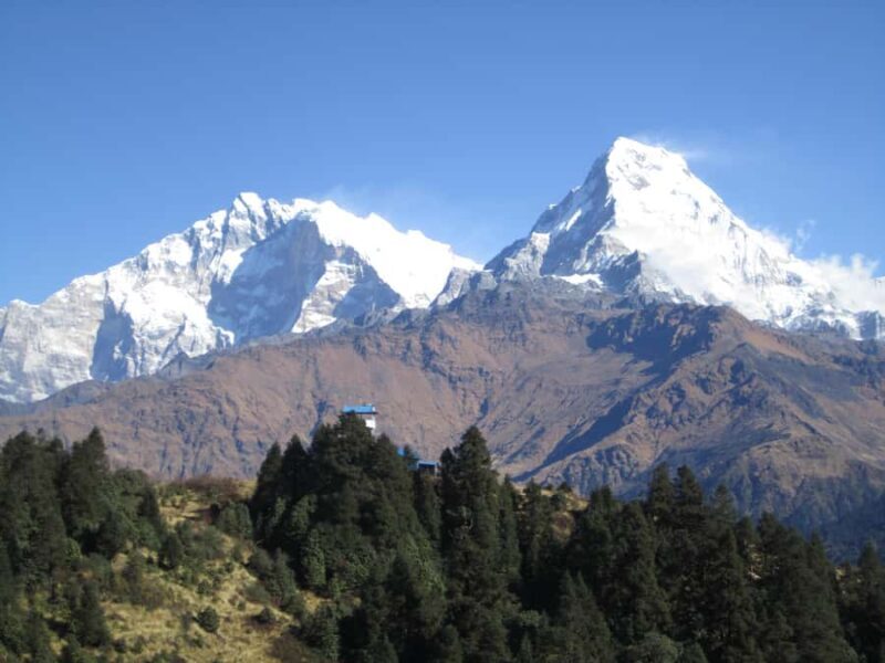 Mohare Danda - Ghorepani - Poon Hill Trek - 7 Days - Final Thoughts