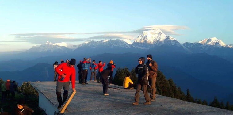 mohare-danda-trek-short-and-easy-trek
