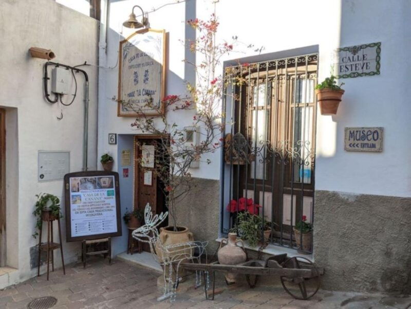 mojacar-casa-de-la-canana-museum-tour