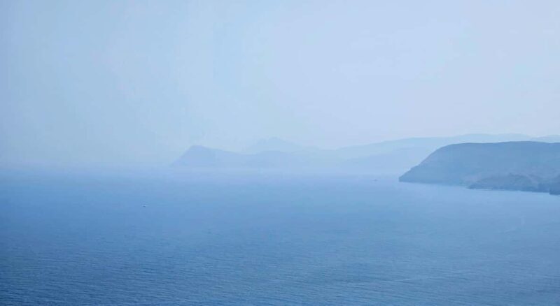 Mojácar/Vera: Coastal Mountain Hike with Spectacular Views - FAQ