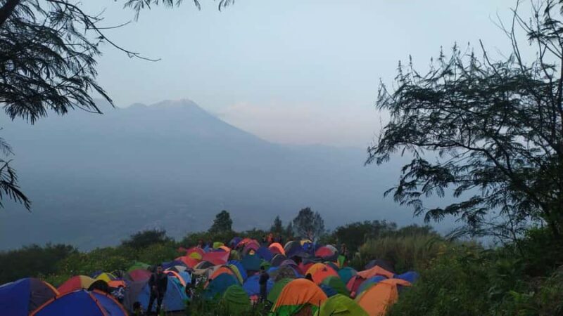 Mojokerto: Mount Penanggungan Guided Hike with meals - Final Thoughts