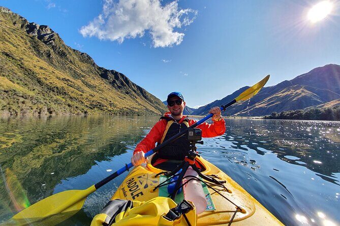 Moke Lake Kayak Experience - Final Thoughts