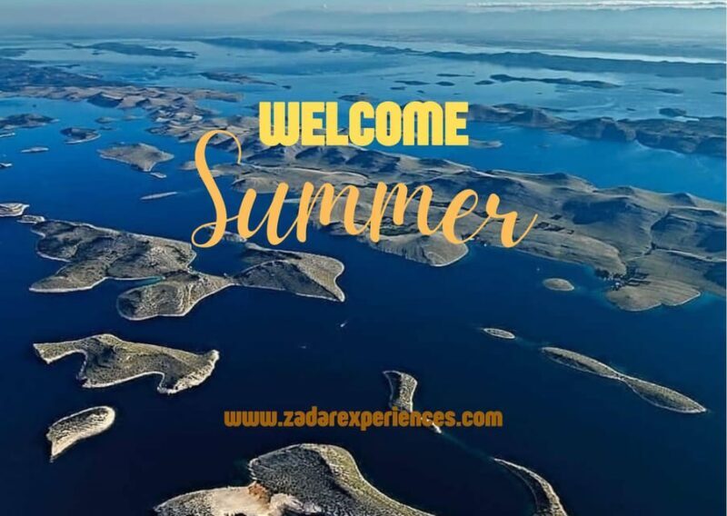 Molat Island Dolphin Watching Boat Tour 6hours TOUR - Returning and Additional Fees