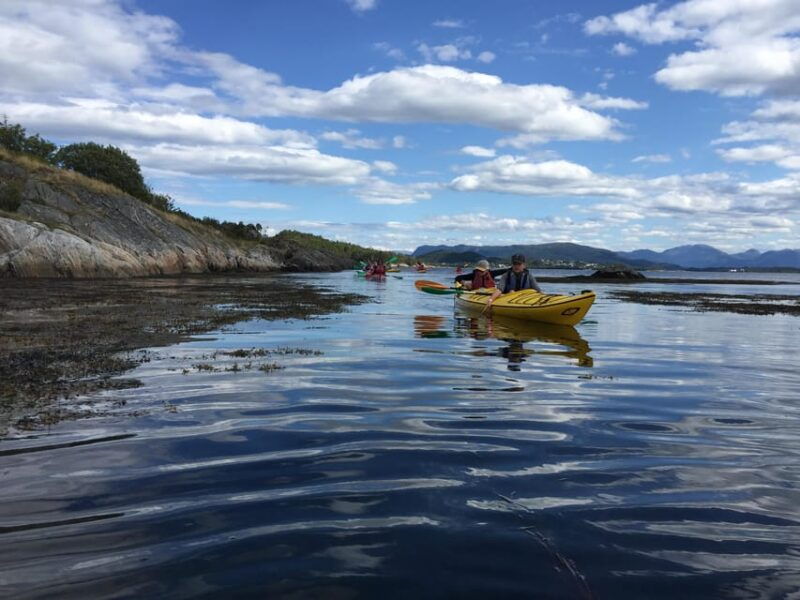 molde-guided-kayak-tour