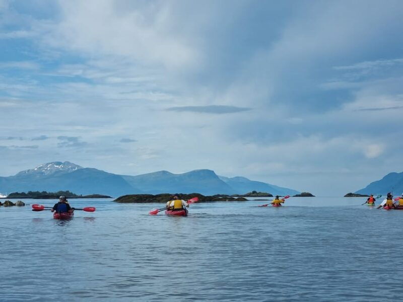 molde-guided-kayak-tour