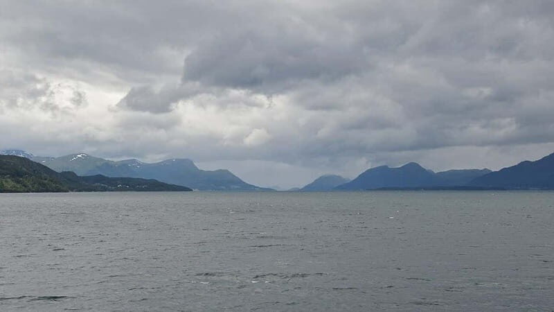 Molde: Journey Along the Atlantics Majestic Route - What’s Included & What’s Not