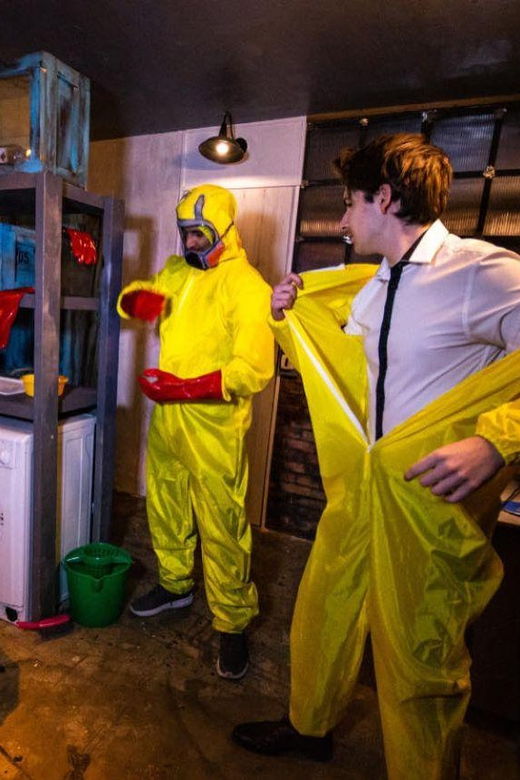 molde-project-heisenberg-escape-room-experience