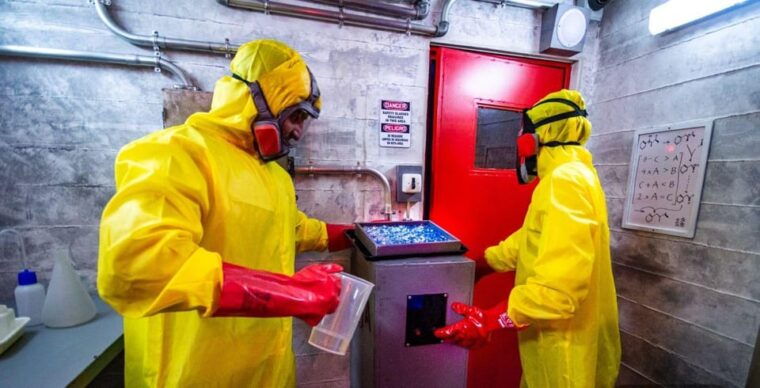 molde-project-heisenberg-escape-room-experience