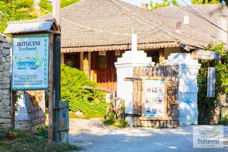 Moldova: Old Orhei cave monasteries Branesti wine tasting - Frequently Asked Questions  