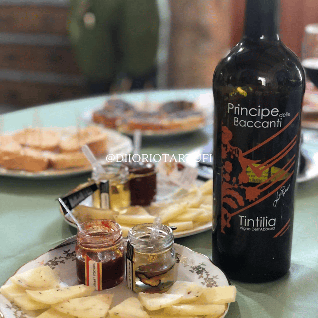 molise-di-iorio-truffles-truffle-museum-entry-with-food-tasting