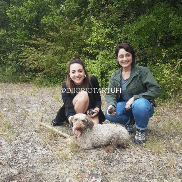 molise-truffle-hunting-with-food-tasting