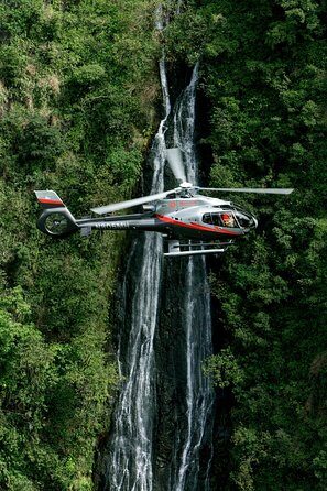 Molokai & Maui Scenic EcoStar 130 Helicopter - Why This Tour Offers Real Value