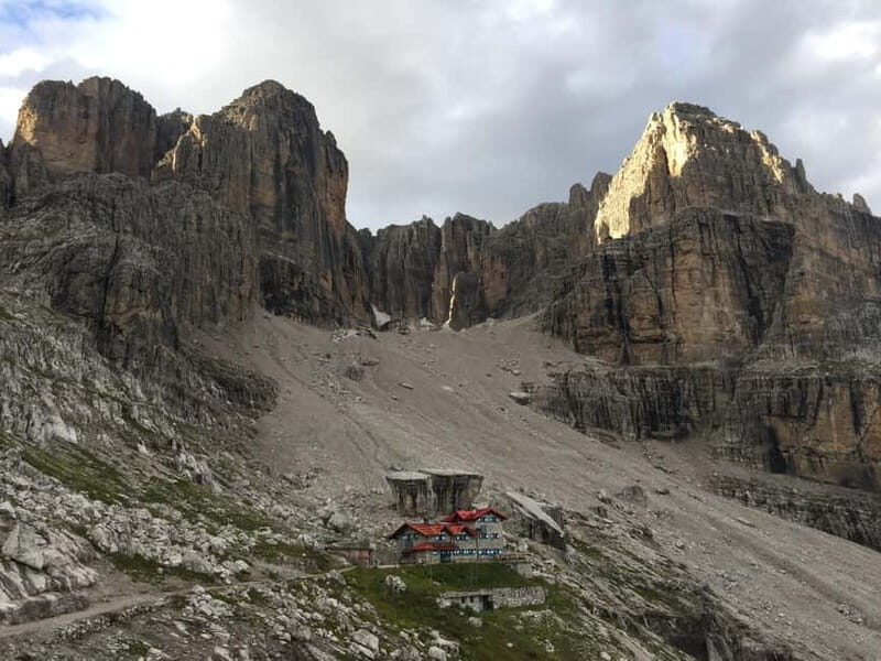 Molveno: Trekking Expert, The Wild South-Crossing the Brenta - Final Thoughts