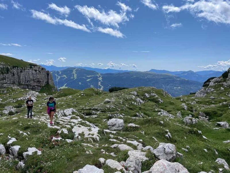 Molveno: Trekking to Croz Dell'Altissimo Peak - What Makes This Trek Special?  