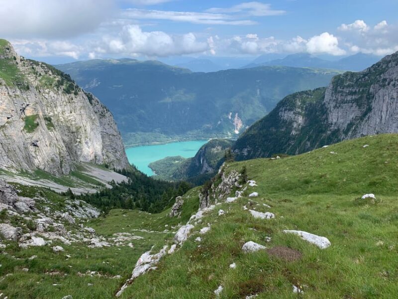Molveno: Trekking to Croz Dell'Altissimo Peak - Who Will Love This Experience?  