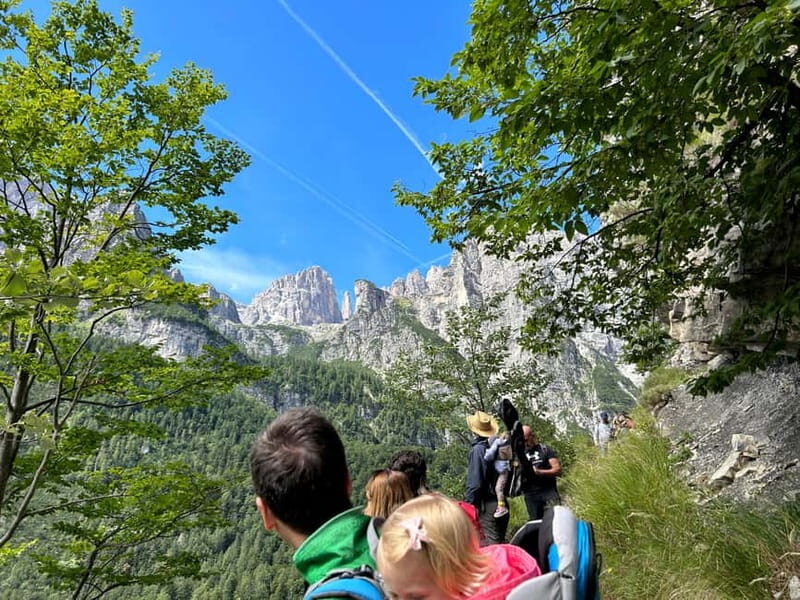 Molveno: Trekking Tour of Dolomiti di Brenta Refuges - Who Would Love This Tour?