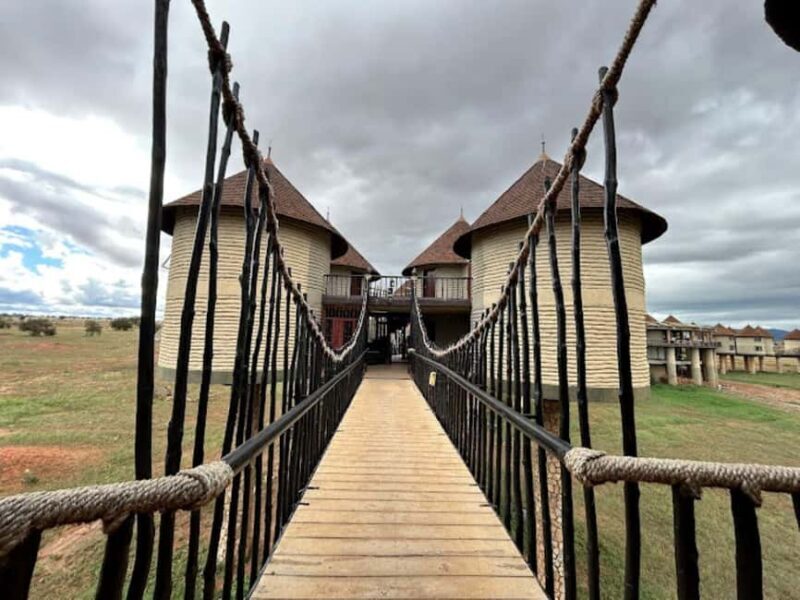 Mombasa: 2-Day Safari to Taita Hills Game Sanctuary - An Overview of the 2-Day Safari Experience