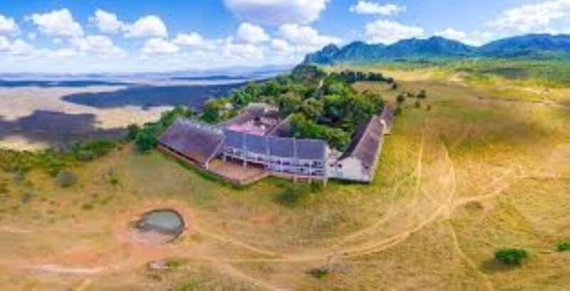 Mombasa: 3 Days, 2 nights Safari to Tsavo West from Mombasa - What Makes This Safari Special?
