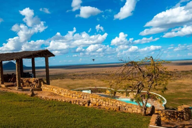 Mombasa: 4-Day Safari to Tsavo East, Tsavo West & Amboseli - Final Thoughts: Who Will Love This Safari?