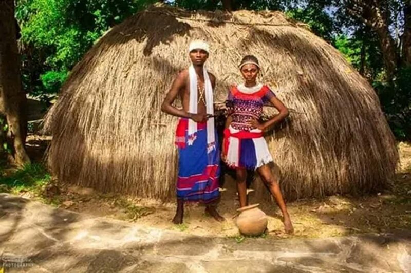 Mombasa: Bombolulu Workshops and Cultural Centre Guided Tour - Introduction: Lively, Insightful, and Authentic